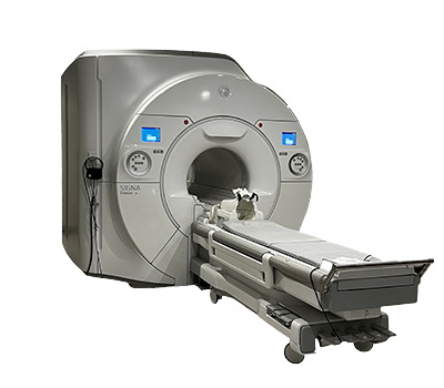 CIR GE Signa Premier 3T MRI