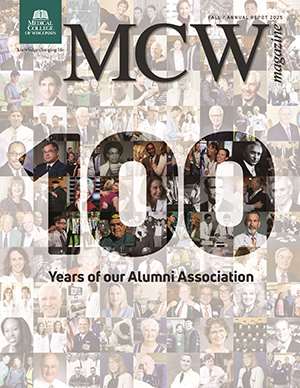 MCW 2025 Annual Report