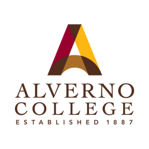 Alverno College_Logo List Component Alverno College_Logo List Component