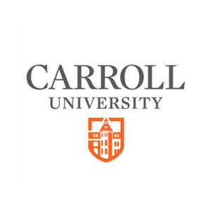 Carroll University_Logo List Component Carroll University
