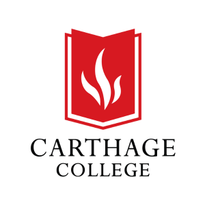 Carthage College_Logo List Component Carthage College_Logo List Component