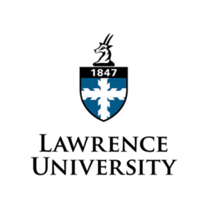 Lawrence University_Logo List Component Lawrence University