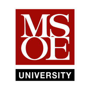 Milwaukee School of Engineering_Logo List Component Milwaukee School of Engineering