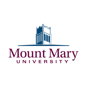 Mount Mary University_Logo List Component Mount Mary University_Logo List Component