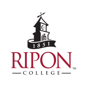Ripon College_Logo List Component Ripon College