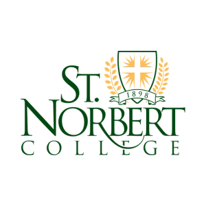 St Norbert College_Logo List Component St Norbert College_Logo List Component
