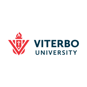 Viterbo University_Logo List Component Viterbo University