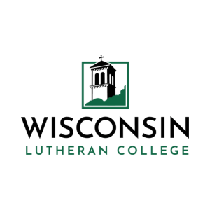 Wisconsin Lutheran College_Logo List Component Wisconsin Lutheran College