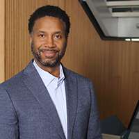 Anthony McHenry, MCW Board of Trustees