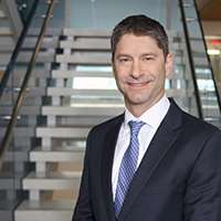 Austin Ramirez, MCW Board of Trustees