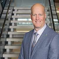 Gil Peri, MCW Board of Trustees