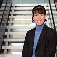 R. Jan Pirozzolo-Mellowes