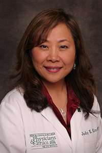 Judy E. Kim, MD Named In Top 100 Most Influential People In The World ...