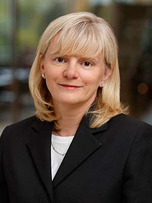 Karin Hoffmeister, MD