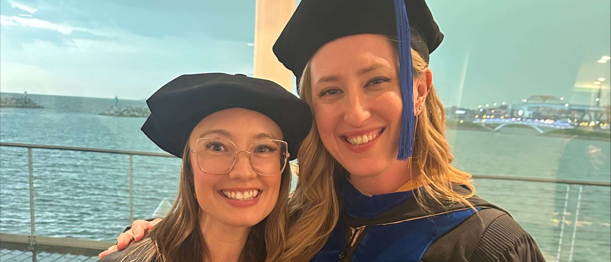 Annika Swenson, DrPH, and Jessica Olson, PhD, MPH