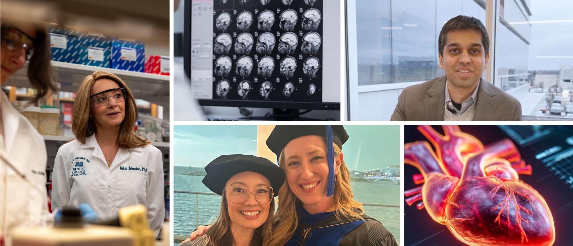 MCW's top featured stories of 2025