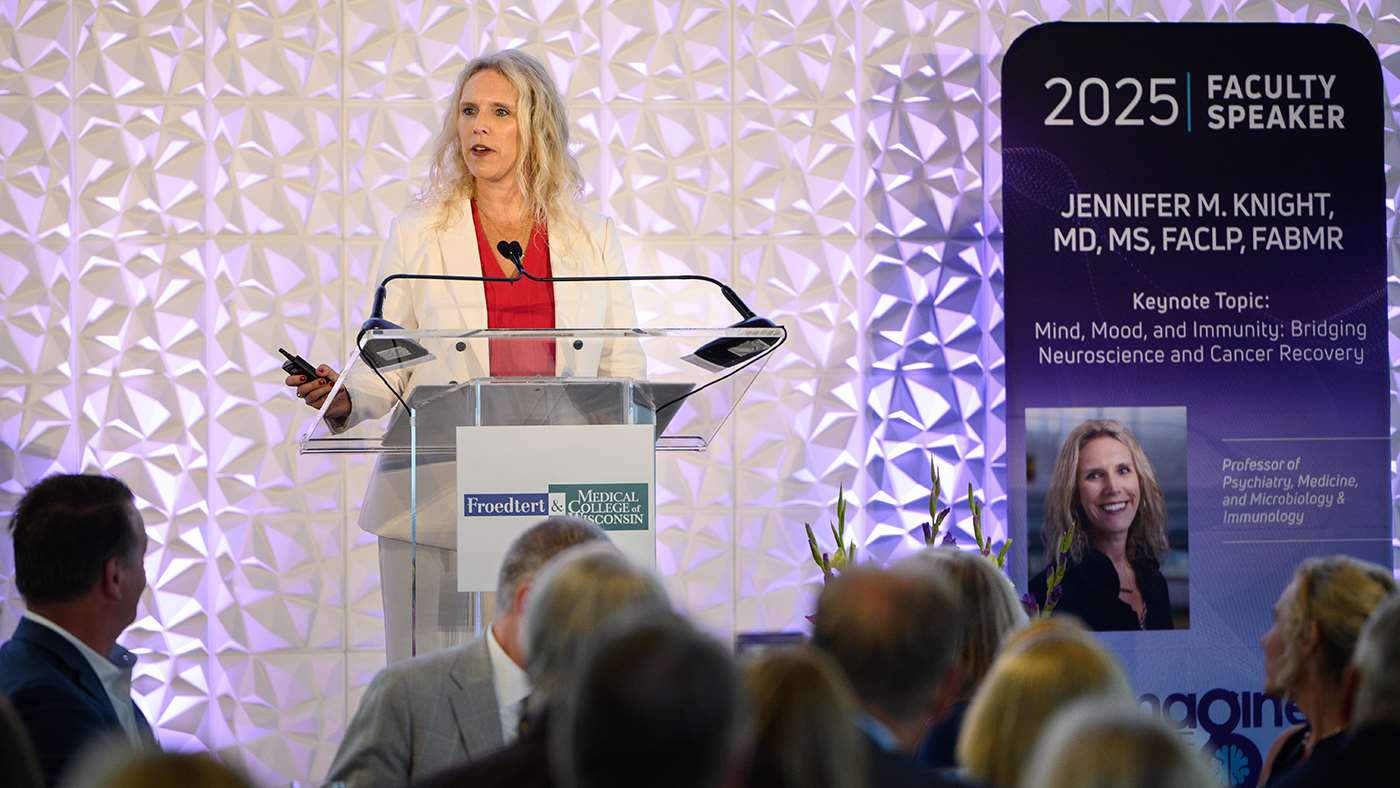 Jennifer Knight, MD, MS, FACLP, FABMR