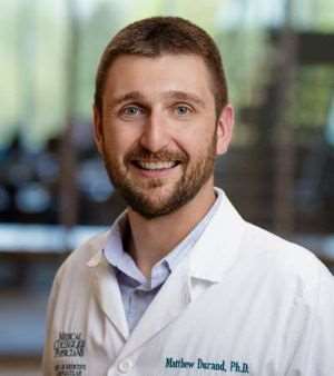 Matt Durand_Portrait