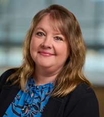 Heidi Geiger_Academic Profile