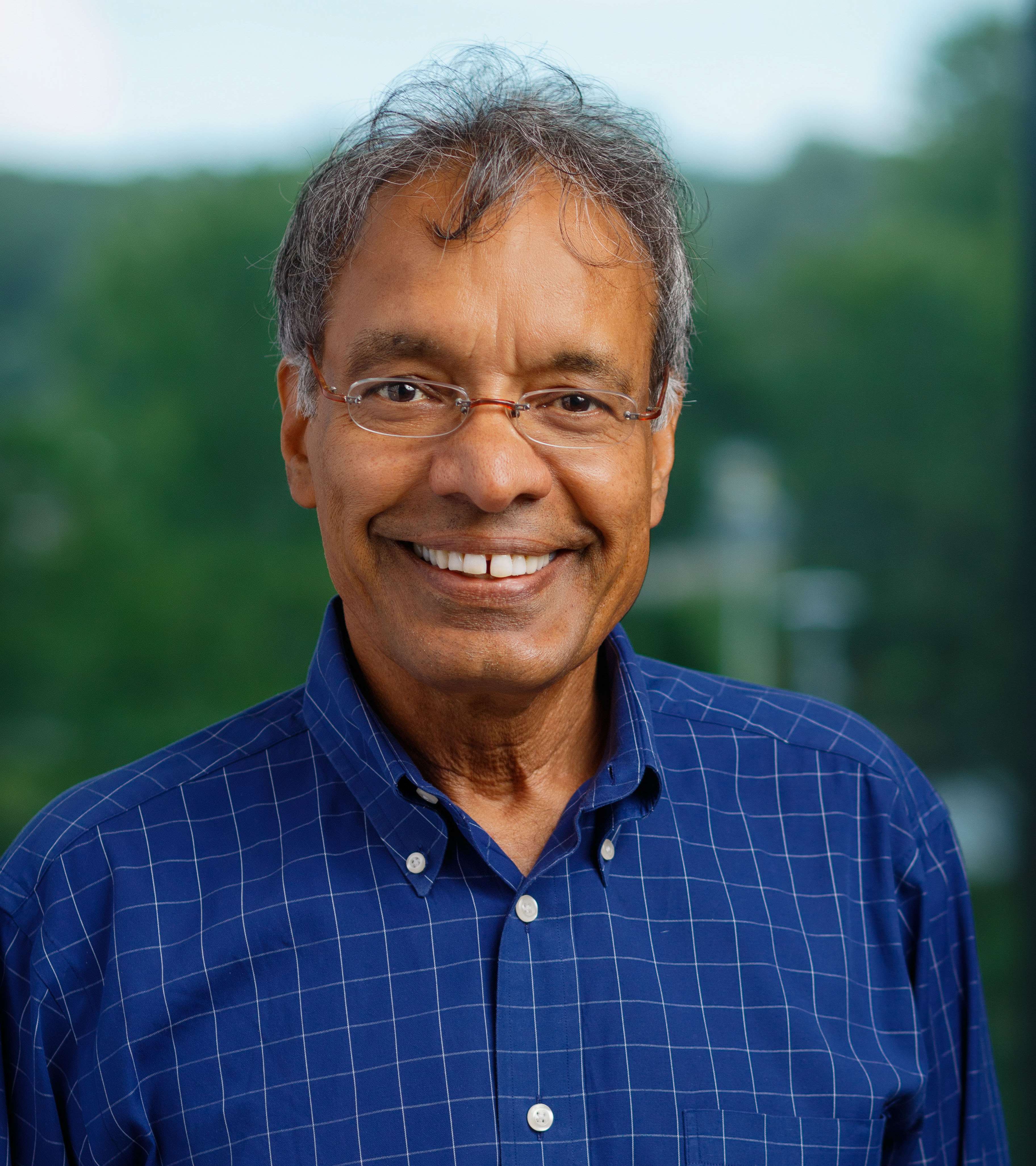 Balaraman Kalyanaraman, PhD | Professor | Medical College Of Wisconsin