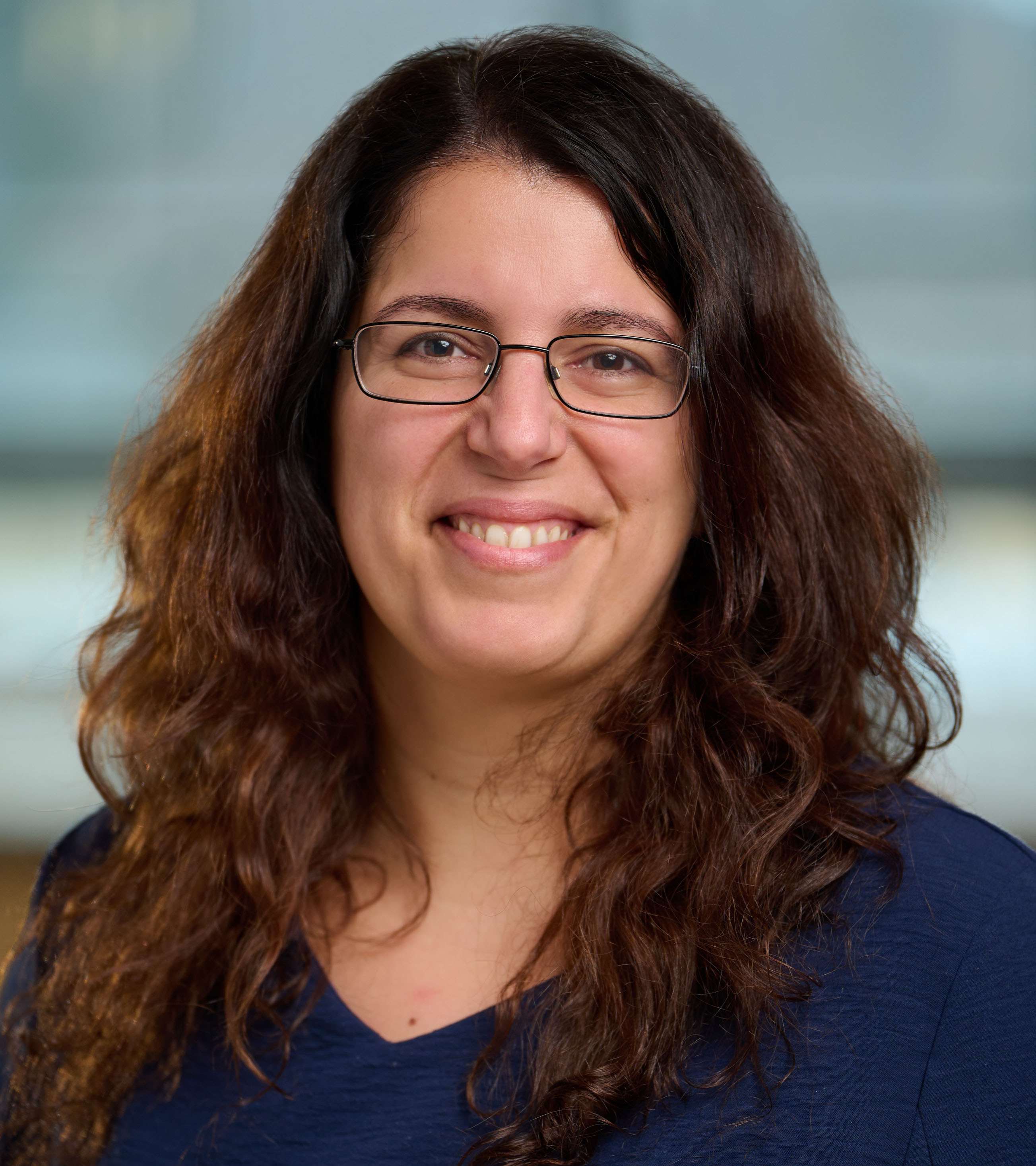 Vanessa Leone, PhD