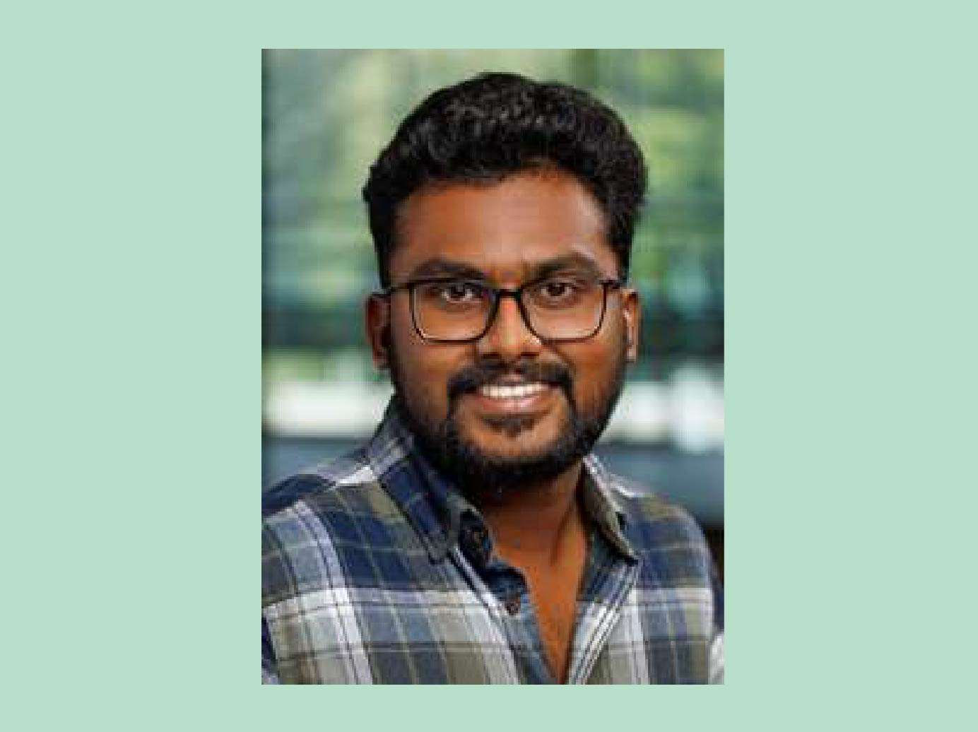 Anilkumar Headshot_News Slider