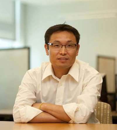 Victor X. Jin, PhD
