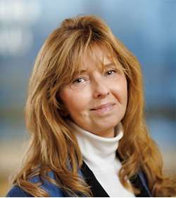 Liliana Pezzin, PhD, JD