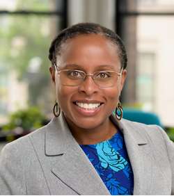 Aprill Dawson, PhD, MPH