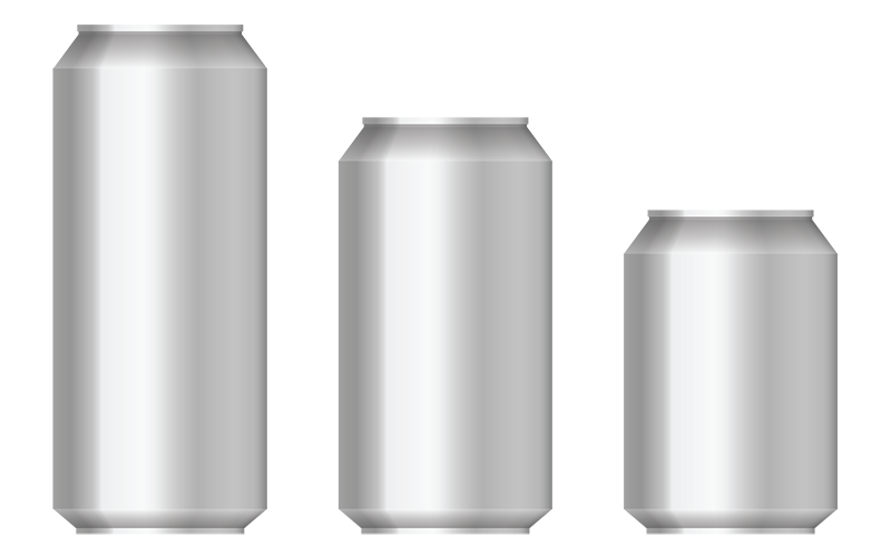 Ready To Drink Alcohol Serving Sizes