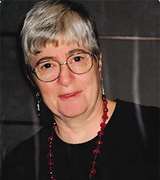 Nancy B. Esterly, MD