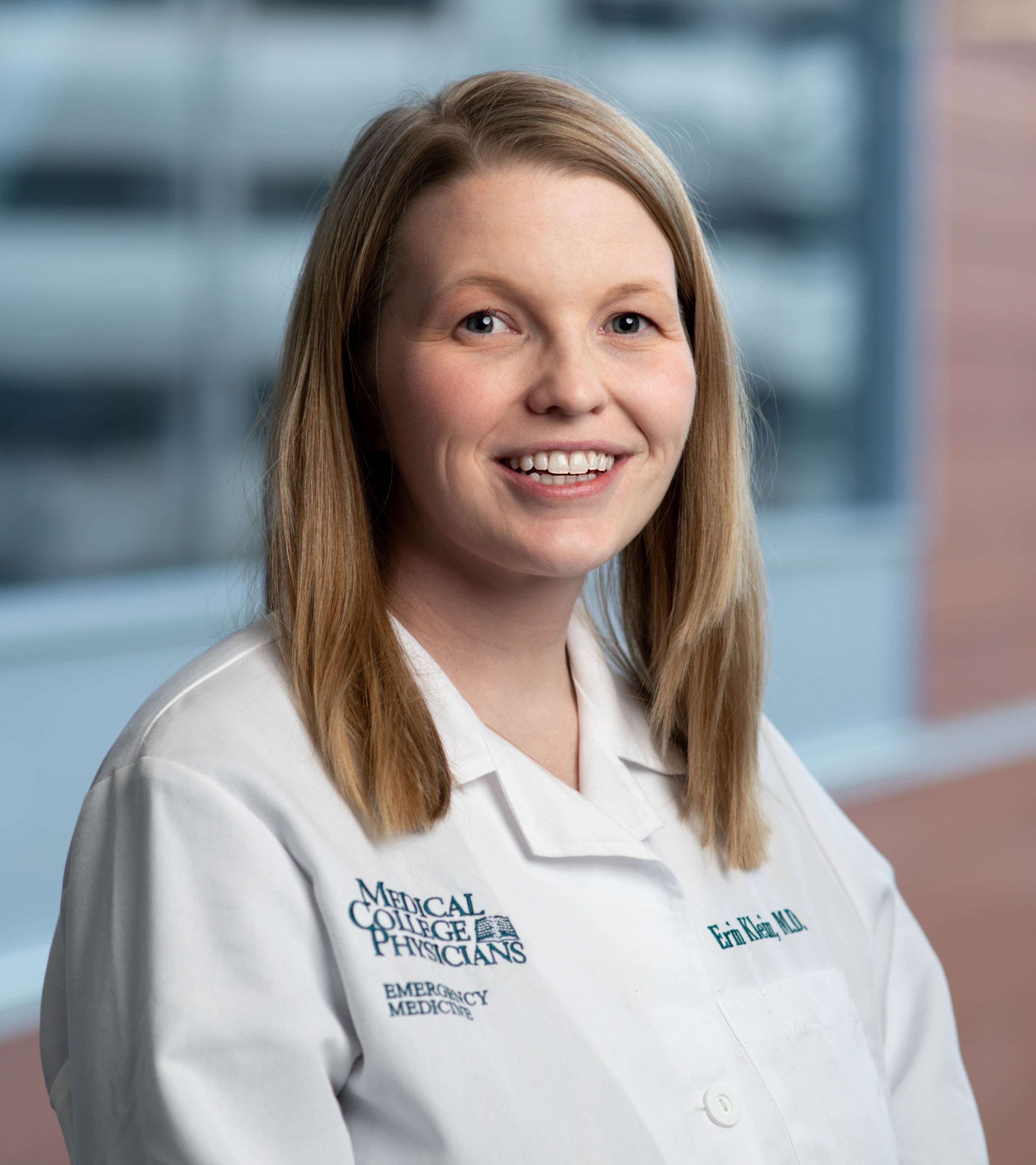 Erin Klein, MD | Assistant Professor | Medical College Of Wisconsin