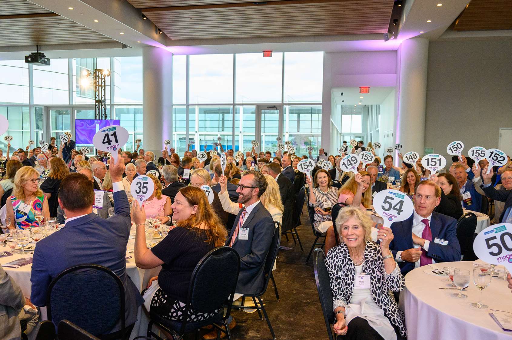 Imagine More Dinner 2025 13_Image Gallery Component