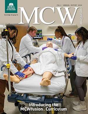 MCW 2023 Annual Report