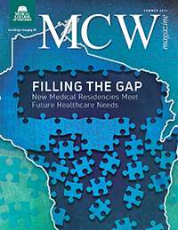 MCW Magazine Summer 2021