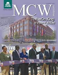 MCW Magazine Summer 2024