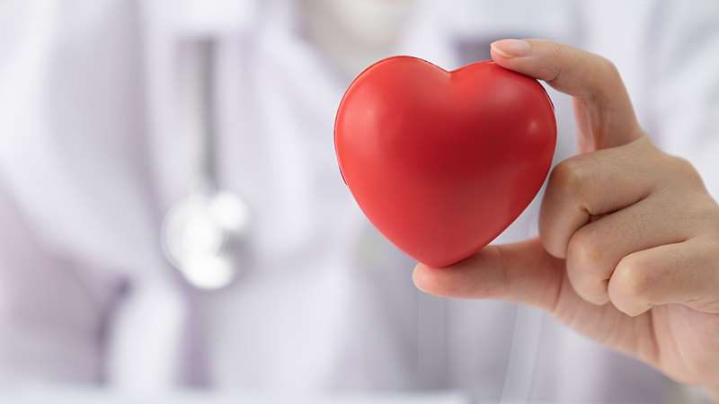Singing and cardiovascular health