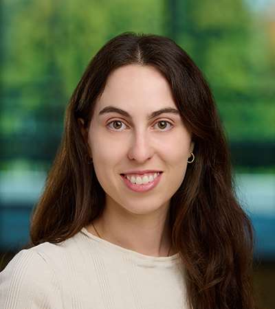 Hortense Triniac, PhD