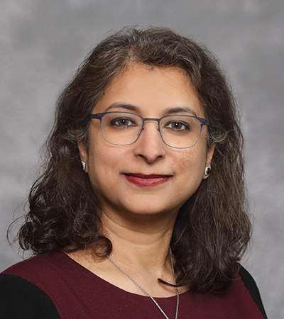 Srividya Kidambi, MD, MS