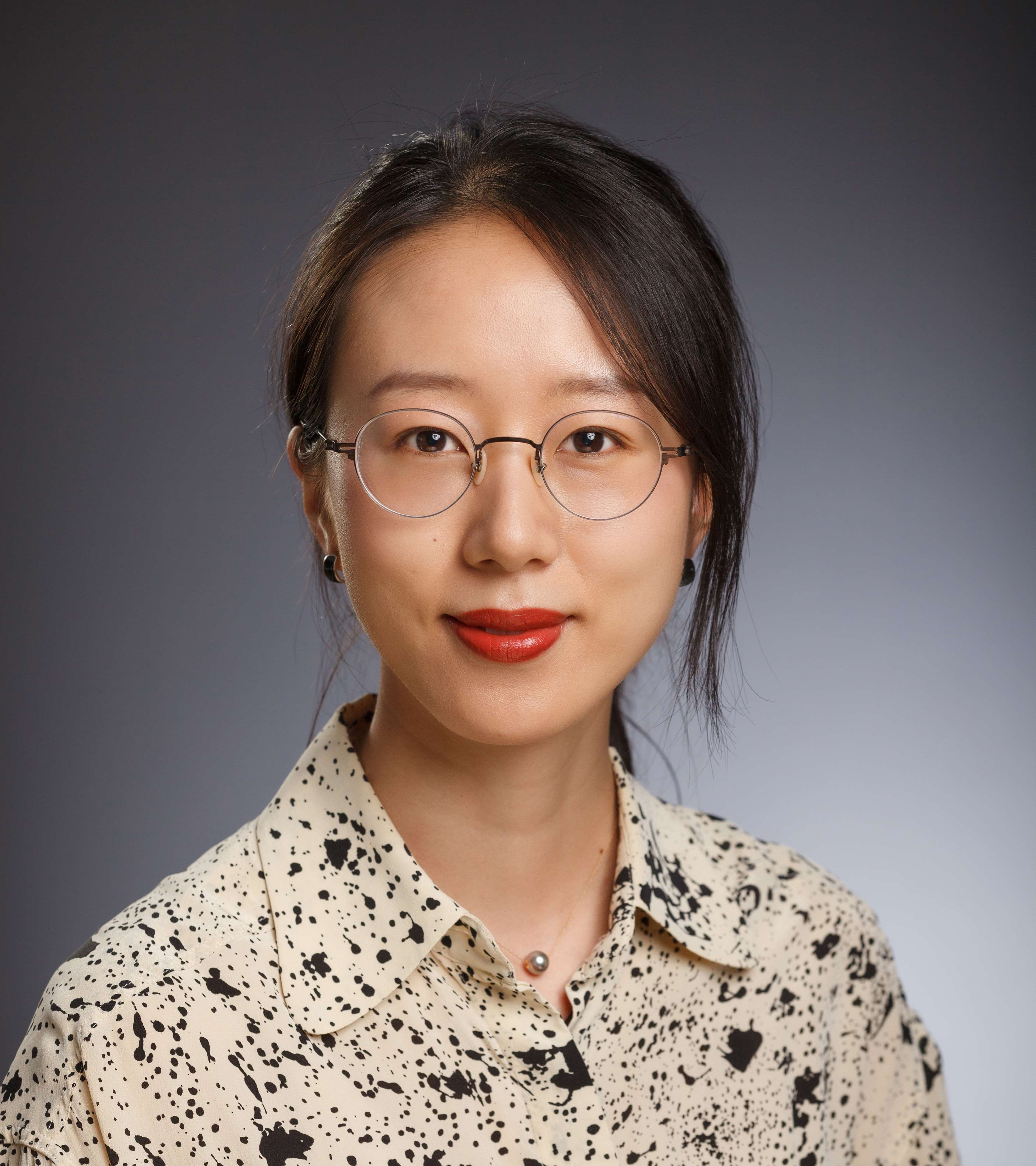 Ziyu Zhang, MD | Postdoctoral Fellow | Medical College Of Wisconsin