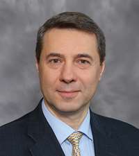 Octavian Ioachimescu, MD, PhD, MBA