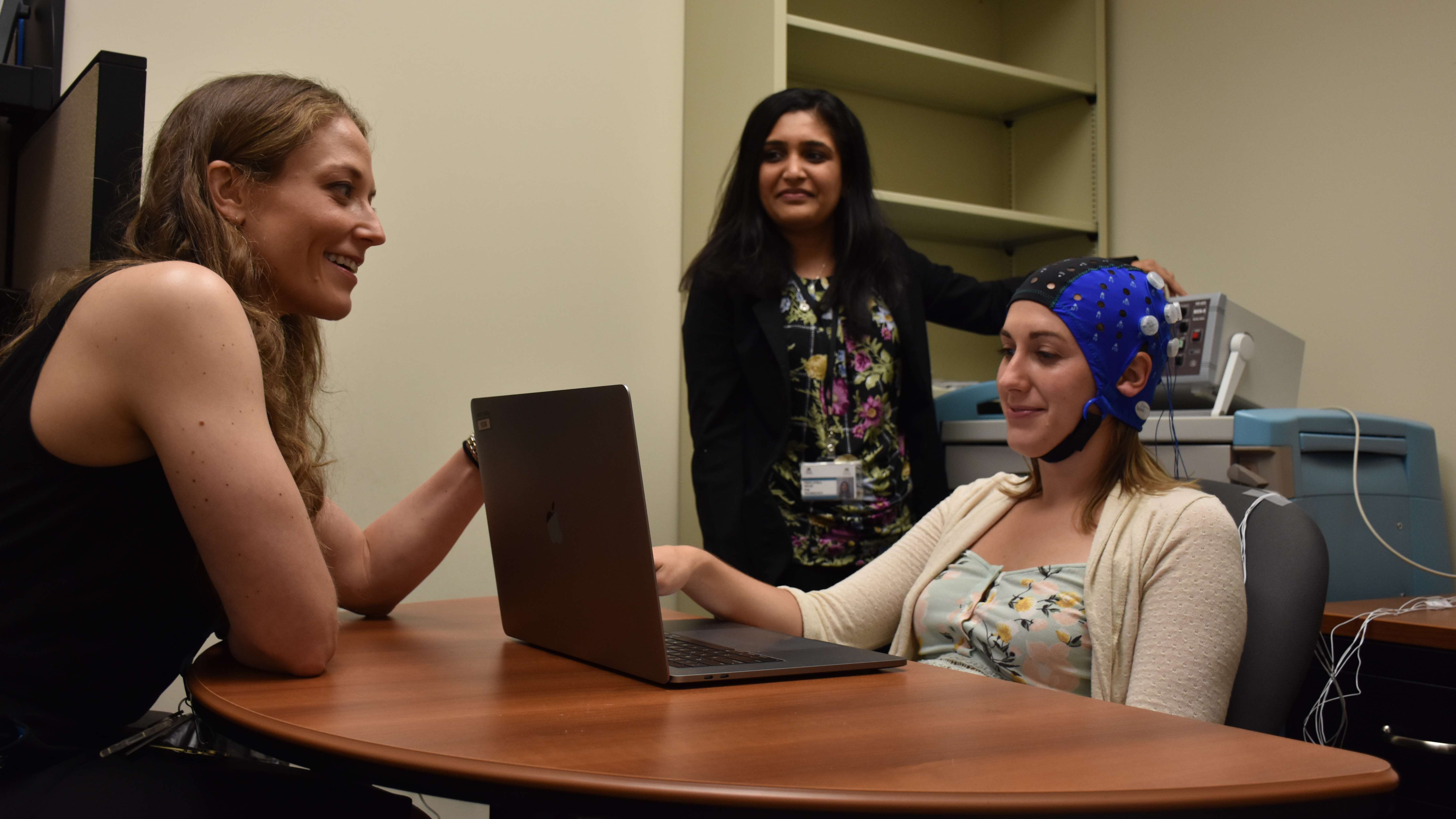 Intensive Program of Aphasia Therapy (figure 1)