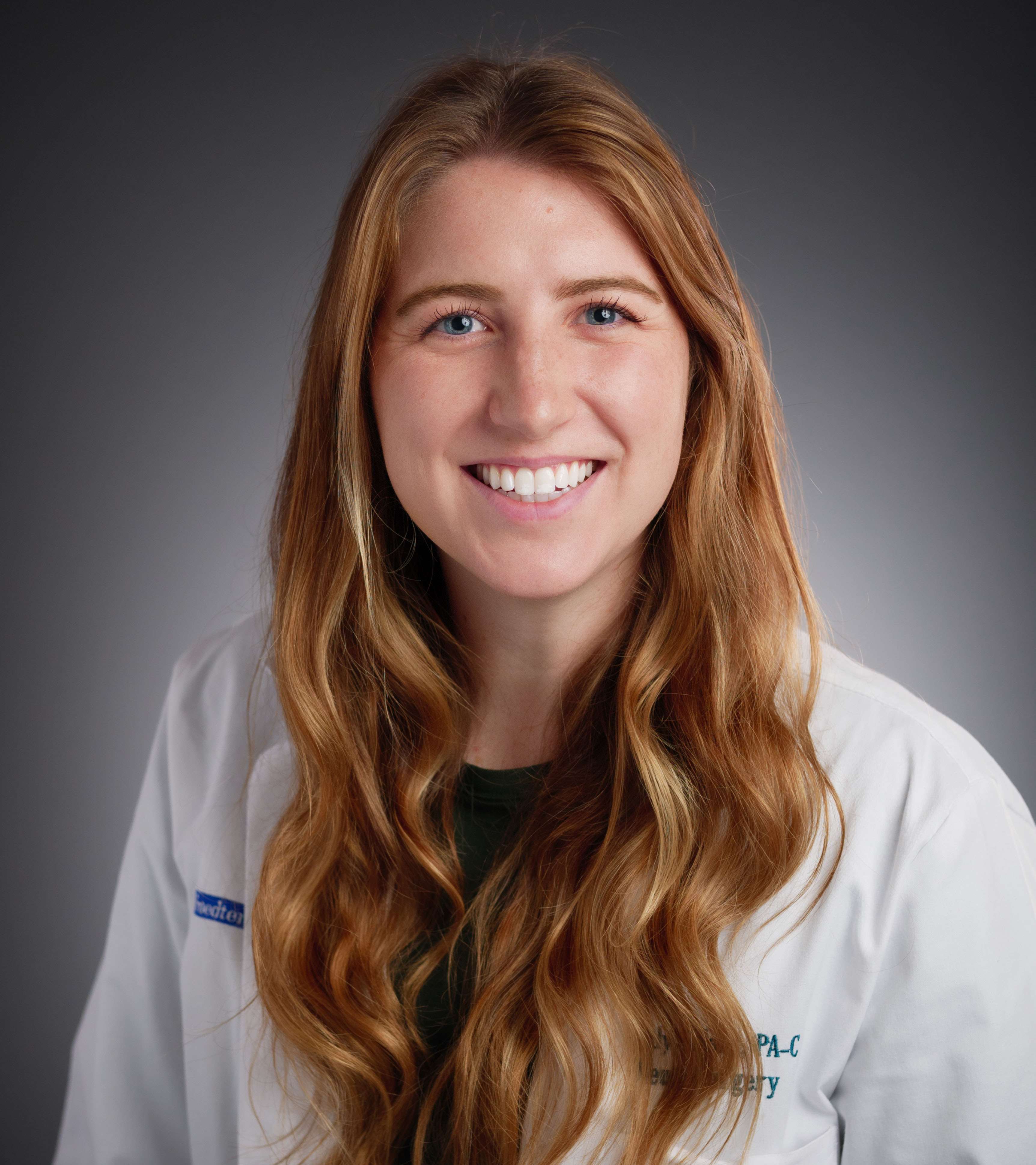 Kaitlyn Mark, PA-C, MPAS | Physician Assistant | Medical College Of ...