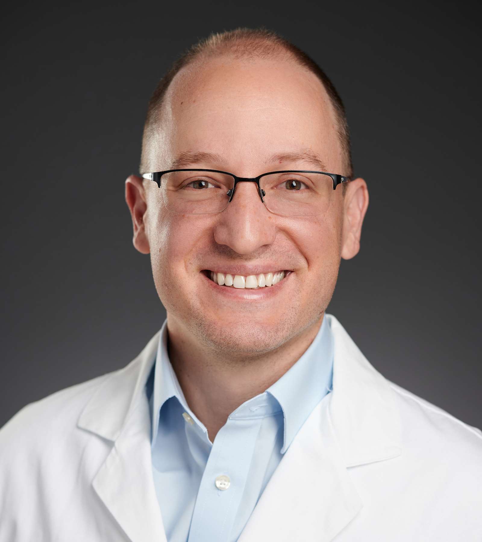 Max Krucoff, MD