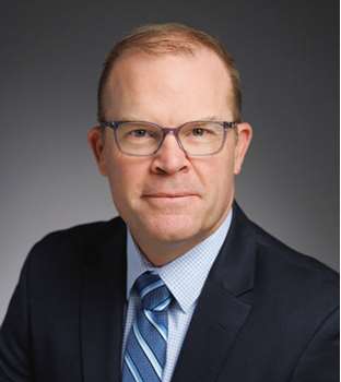 Michael McCrea, PhD, ABPP