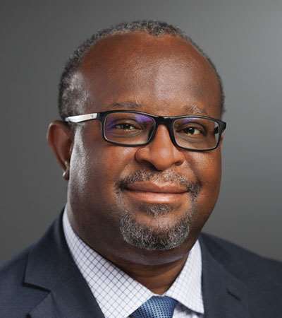 Akinyemi Ojesina, MD, PhD | Assistant Professor | Medical College Of ...