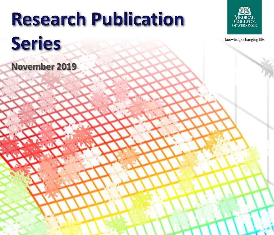 Monthly Research Highlights | Office Of Research | Medical College Of ...