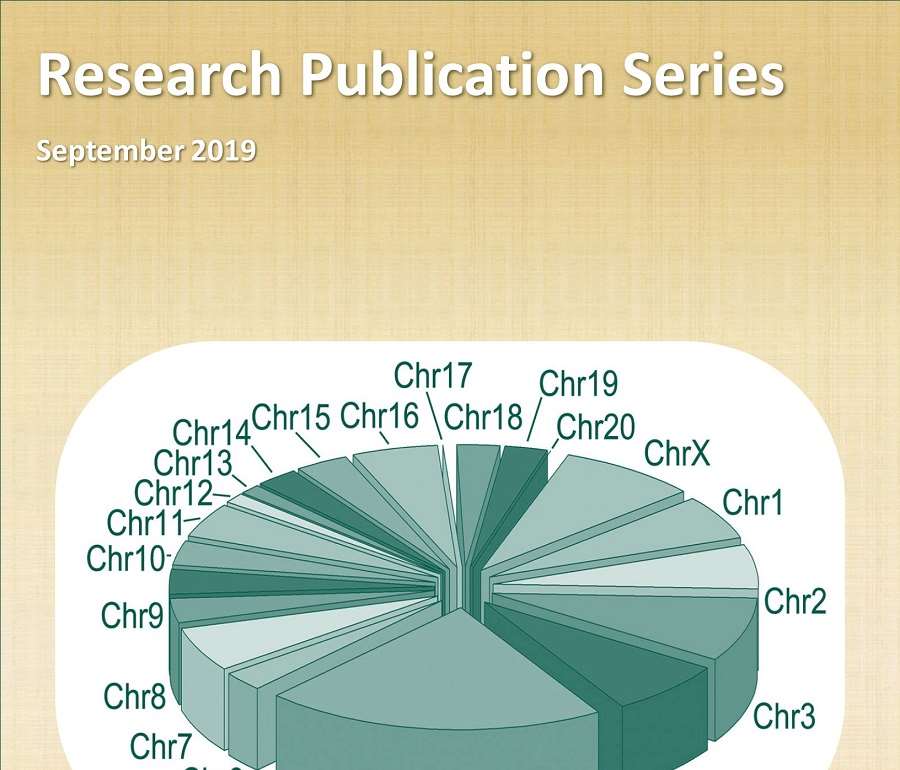 Monthly Research Highlights | Office Of Research | Medical College Of ...