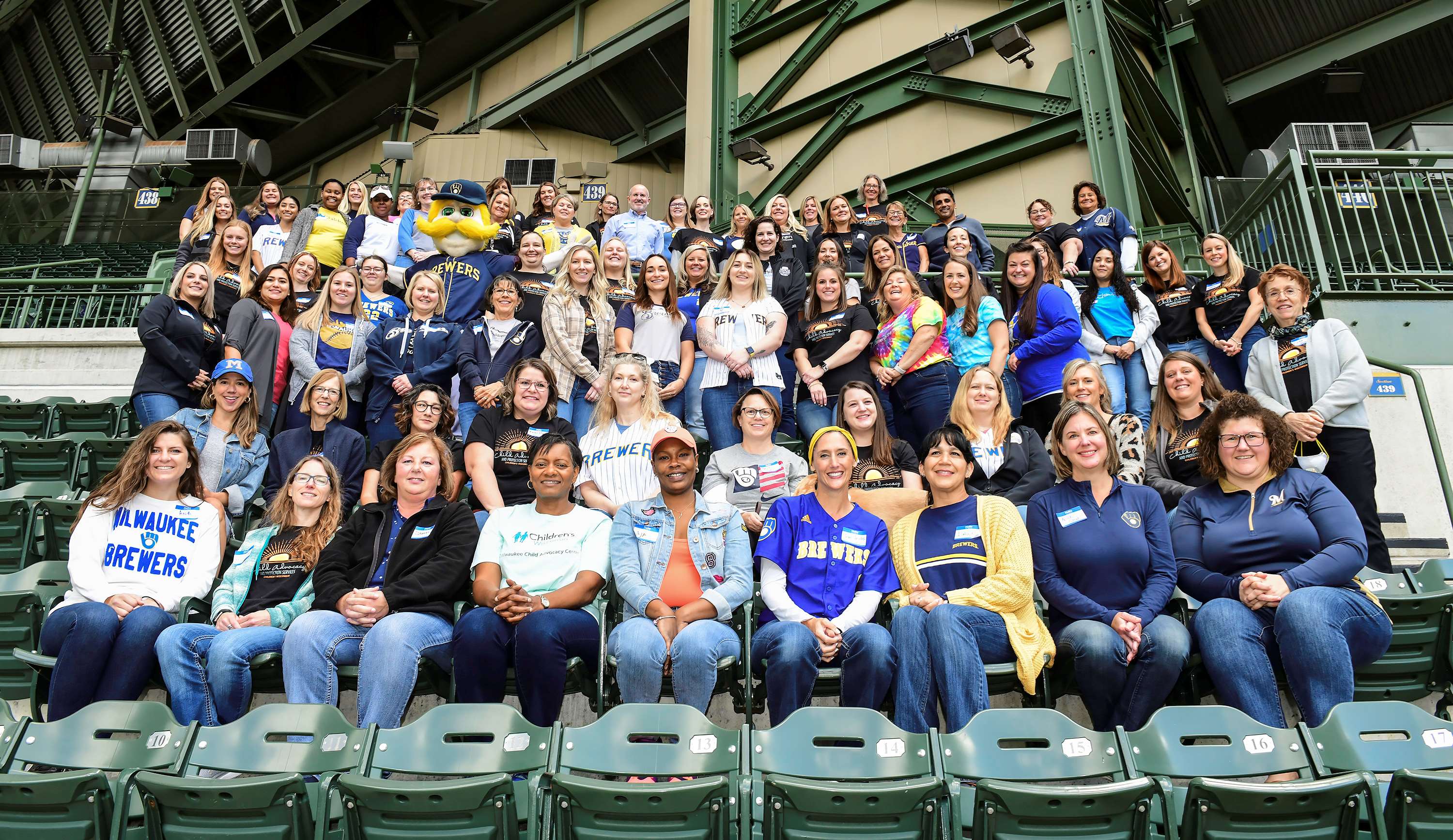 CAPS brewer game