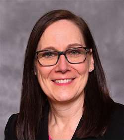 Cheryl L. Brosig Soto, PhD